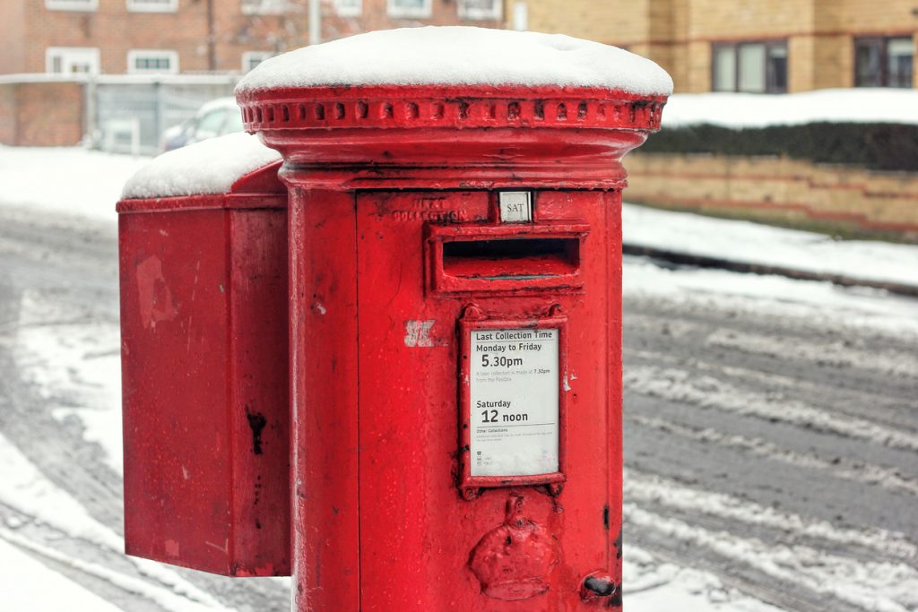 Royal Mail Announces the Closure of the Defined Benefit Pension Scheme