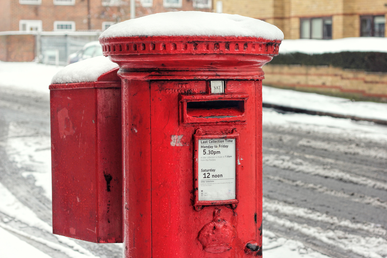 Royal Mail Announces the Closure of the Defined Benefit Pension Scheme