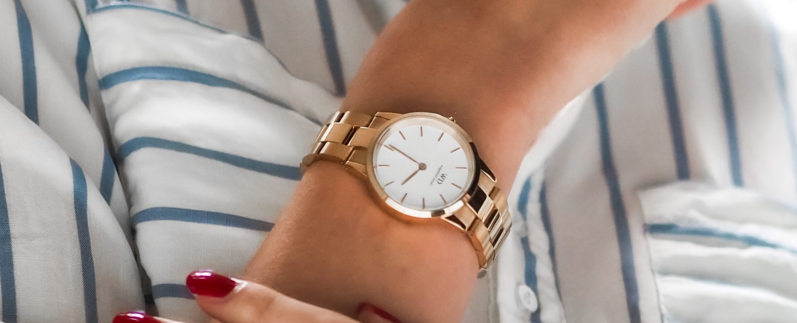 7 Trendiest Watches Every Businesswoman Should Have - Fortune Herald