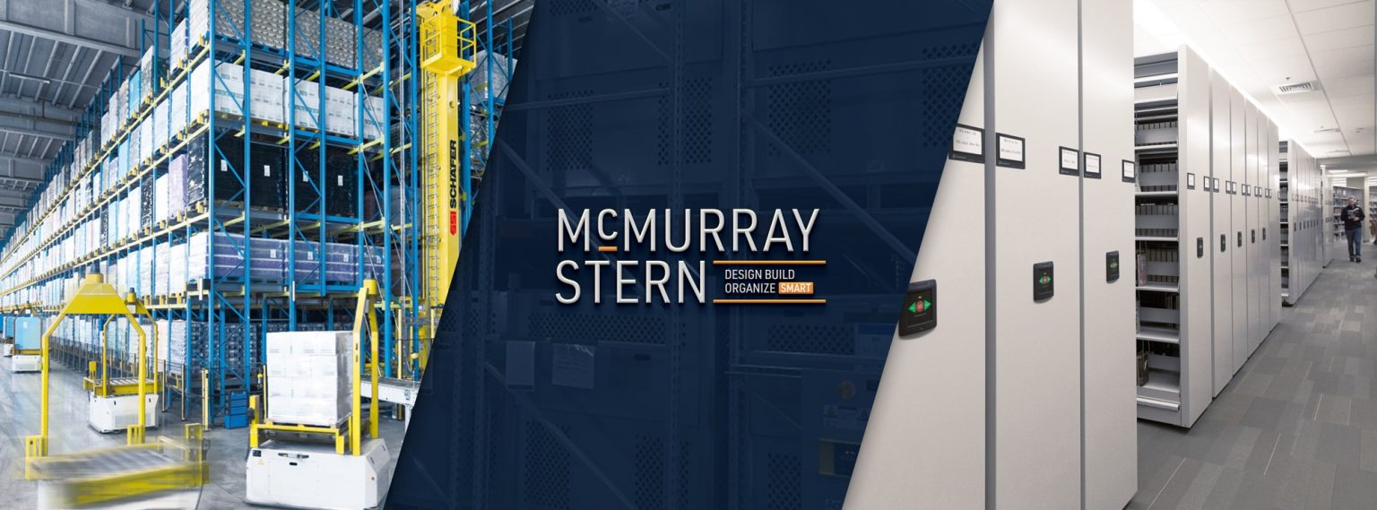 McMurray Stern Dominates Storage With Efficiency and Innovation