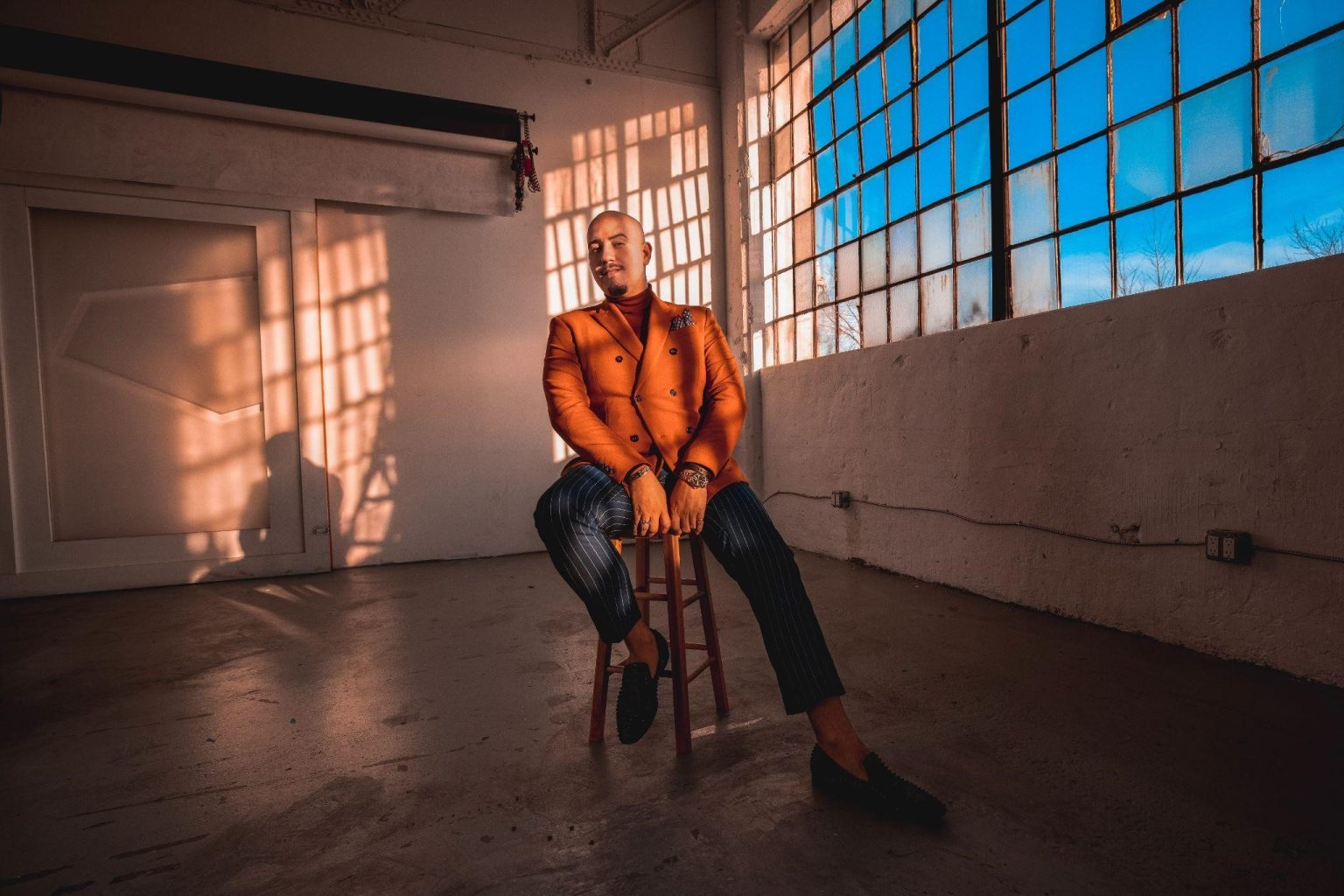 Behind the ‘Gram: Meet Creative Director and Entrepreneur, Steven Branco