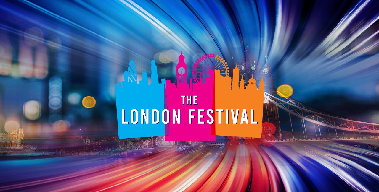 The London Festival® 2023 Event Charities Lineup Finalised Fortune