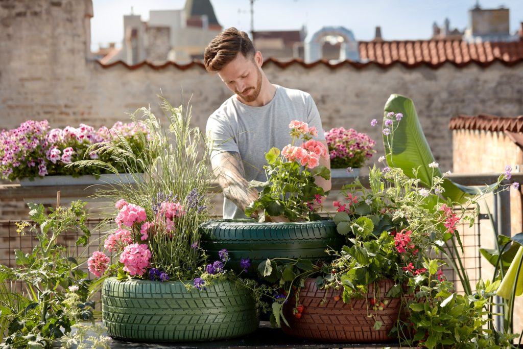 Sustainable Practices Every Gardener Should Adopt