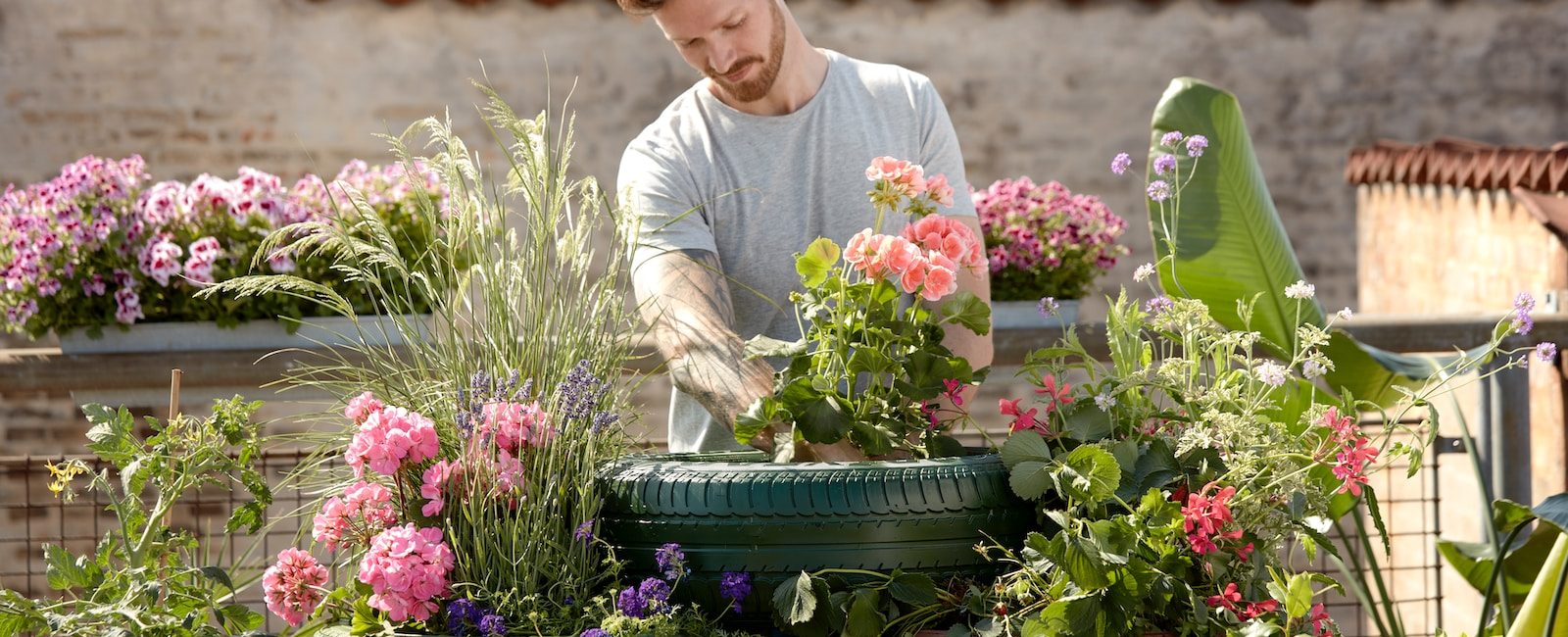 Sustainable Practices Every Gardener Should Adopt