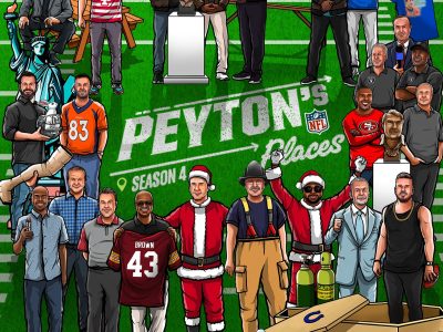 Omaha Productions Scores with Peyton’s Places Season 4, Signaling Bright Future for Manning’s Company