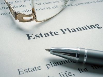 Things People Often Forget To Include in Their Estate Plan