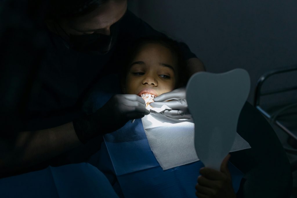 Advice for Finding a Reputable Pediatric Dentist Near You