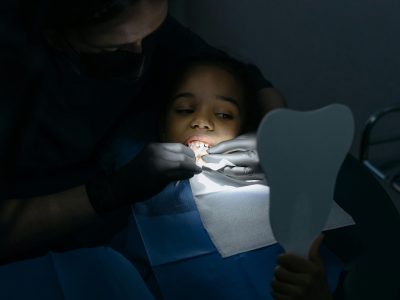 Advice for Finding a Reputable Pediatric Dentist Near You