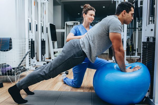 Why the Market Is So Strong for Physical Therapy Practices