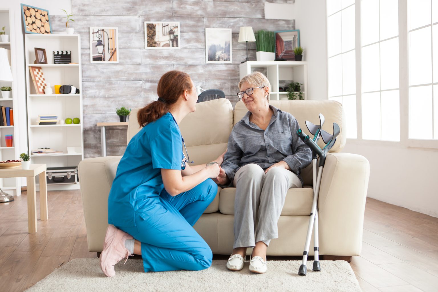 Safeguarding Health and Comfort: The Integral Role of Nursing Homes in Kingston, Surrey Nursing Homes