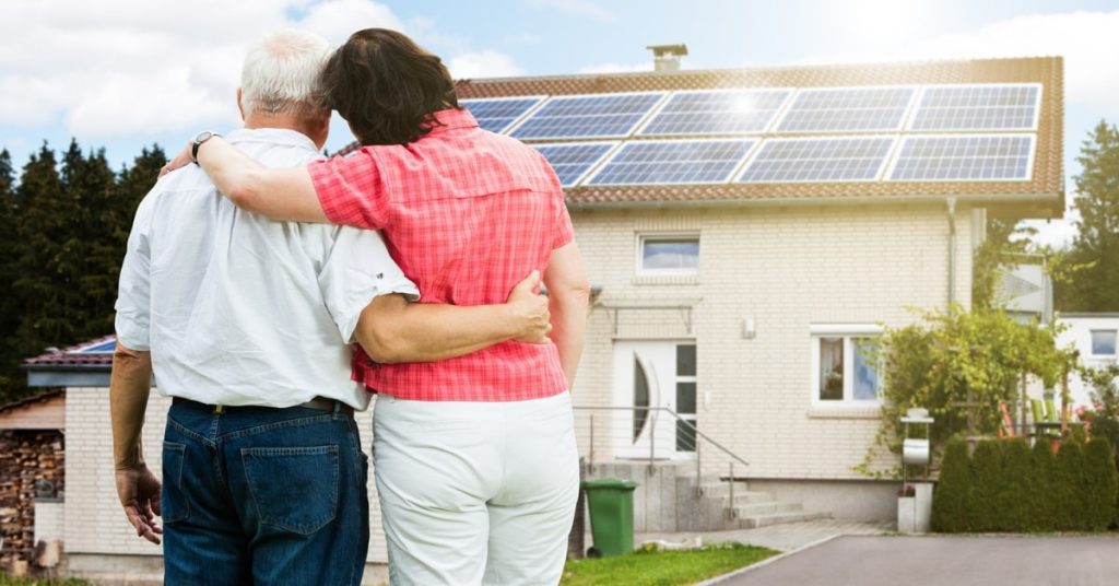 Retiring on Solar: How Solar Panels Can Boost Your Retirement Savings?