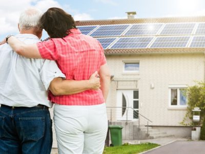 Retiring on Solar: How Solar Panels Can Boost Your Retirement Savings?