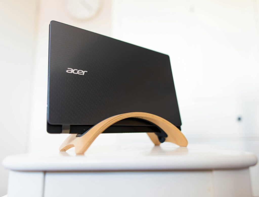 Acer’s road to 50 A consistent strategy that evolves into the future