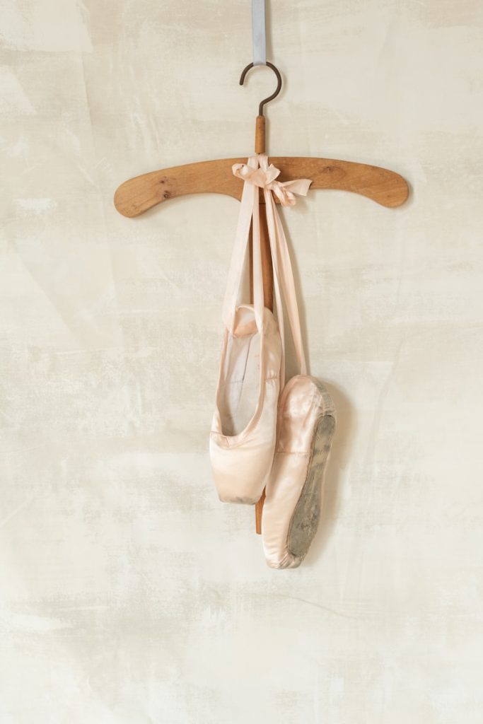 Adding ballet to your dance curriculum