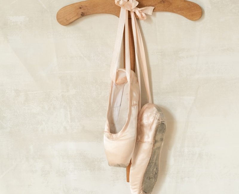 Adding ballet to your dance curriculum