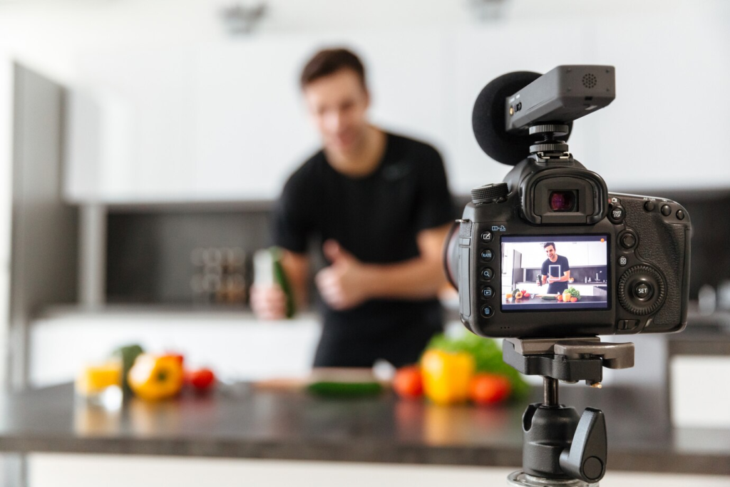 Amplify Your Business Presence: The Transformative Power of Video