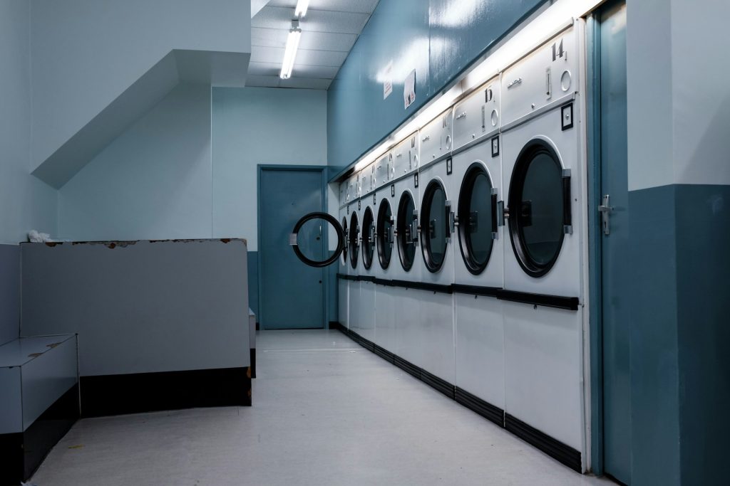 The Top 10 Commercial Washer and Dryer Brands in 2024