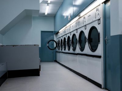 The Top 10 Commercial Washer and Dryer Brands in 2024