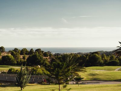 Discover the Best Golf Courses in Spain