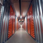 The growing trend of self-storage among millennials