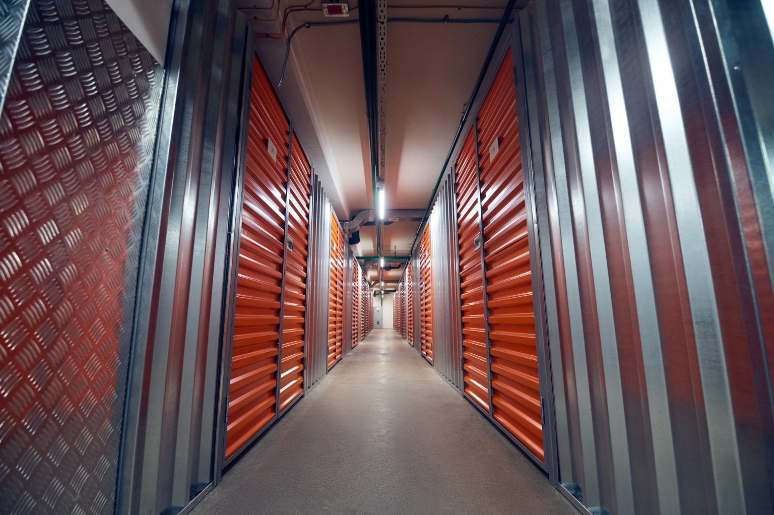 The growing trend of self-storage among millennials