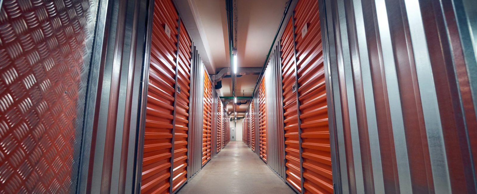 The growing trend of self-storage among millennials