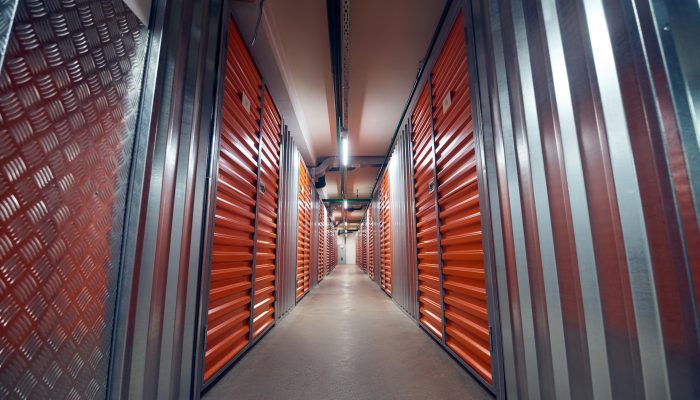 The growing trend of self-storage among millennials