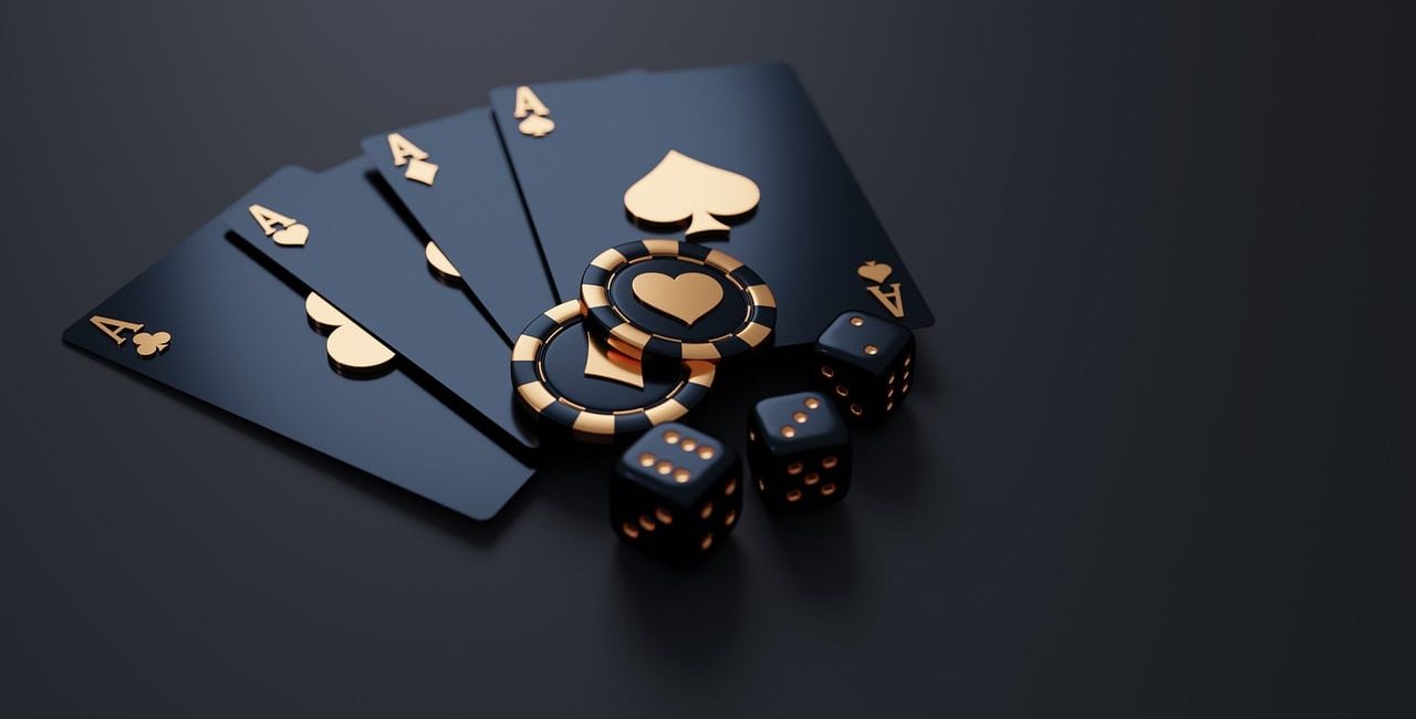 casino, poker, games