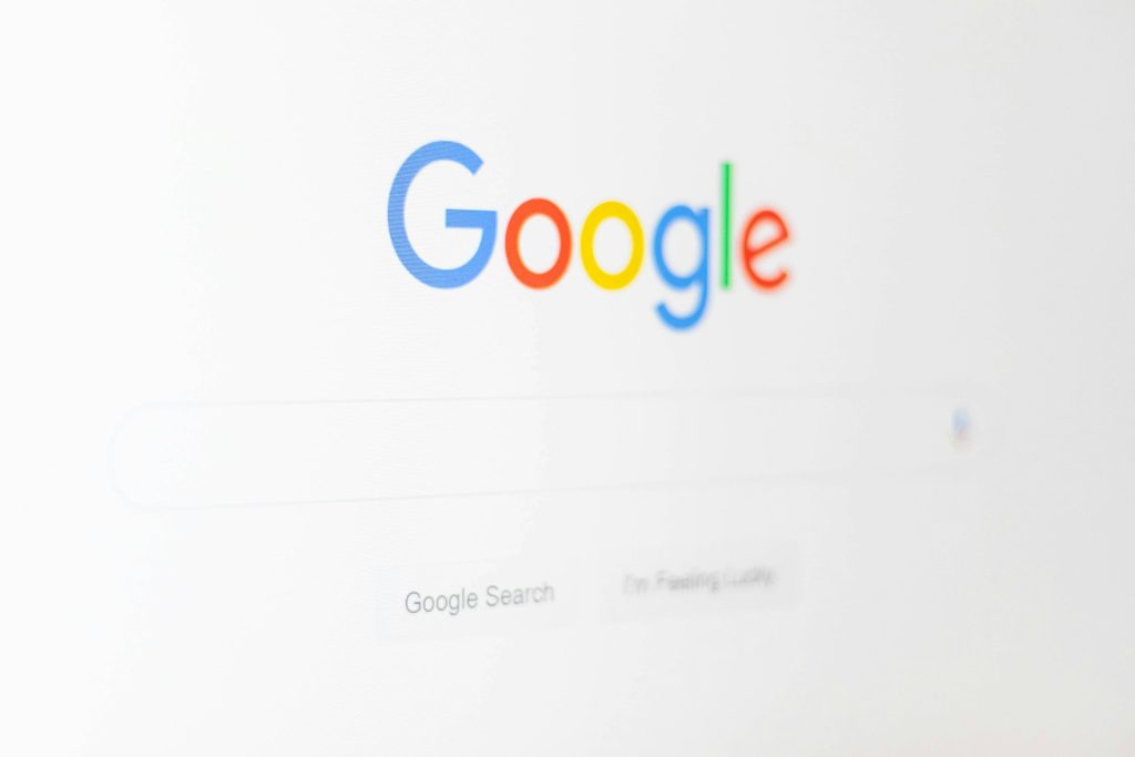 Google's Latest Strategy: Navigating a New Digital Frontier