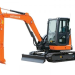 Maximize Efficiency: The Top Excavators Available for Hire in Construction