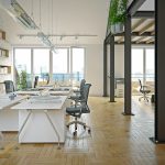 How to Design Your Office to Reflect Your Business and Brand