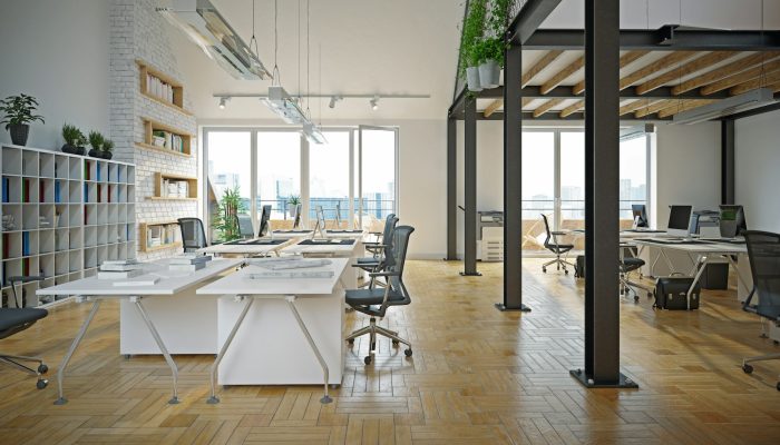 How to Design Your Office to Reflect Your Business and Brand