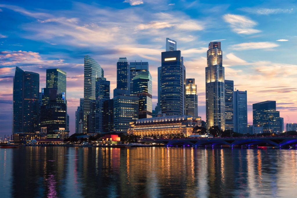 Hidden Financial Strategies That Drive Success in Singapore’s Property Market