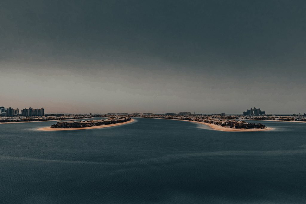 The Future of Luxury Living: Palm Jumeirah’s Next Evolution