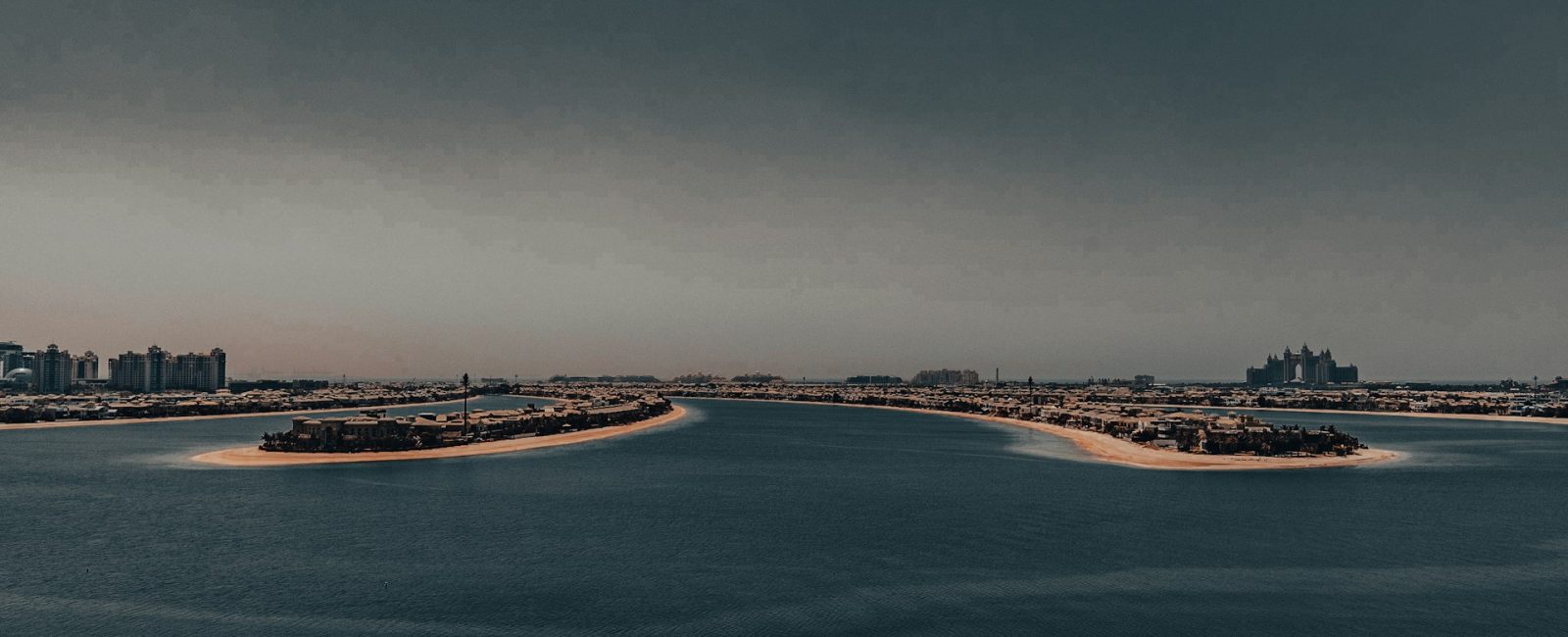 The Future of Luxury Living: Palm Jumeirah’s Next Evolution