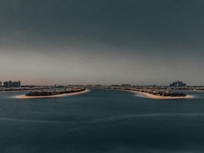 The Future of Luxury Living: Palm Jumeirah’s Next Evolution