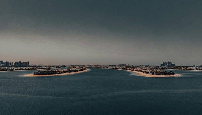 The Future of Luxury Living: Palm Jumeirah’s Next Evolution