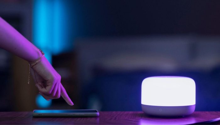 Lighting the Future: Why Smart Lights Are Essential for Modern Homes