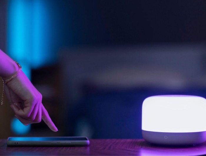 Lighting the Future: Why Smart Lights Are Essential for Modern Homes