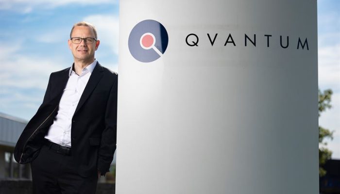 Qvantum