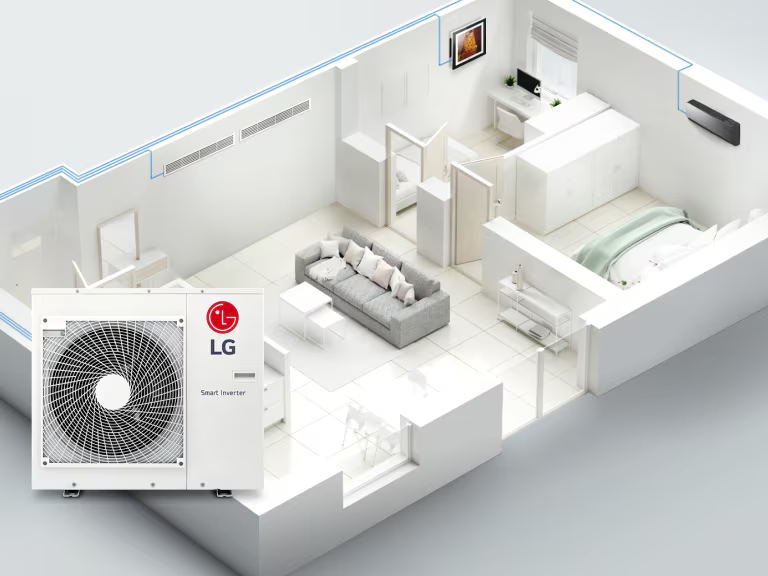 What to Consider When Designing HVAC for High-Humidity Areas