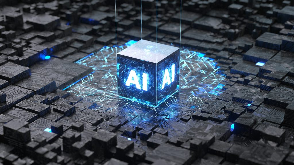 The Role of AI in Business Decision-Making: How Companies Leverage AI for Strategic Growth