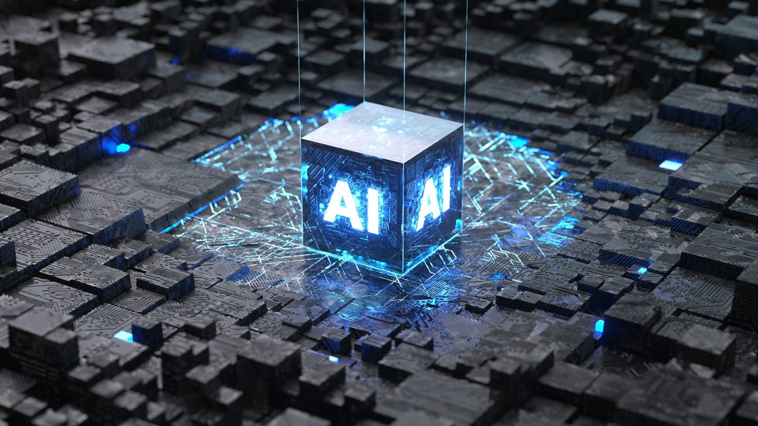 The Role of AI in Business Decision-Making: How Companies Leverage AI for Strategic Growth