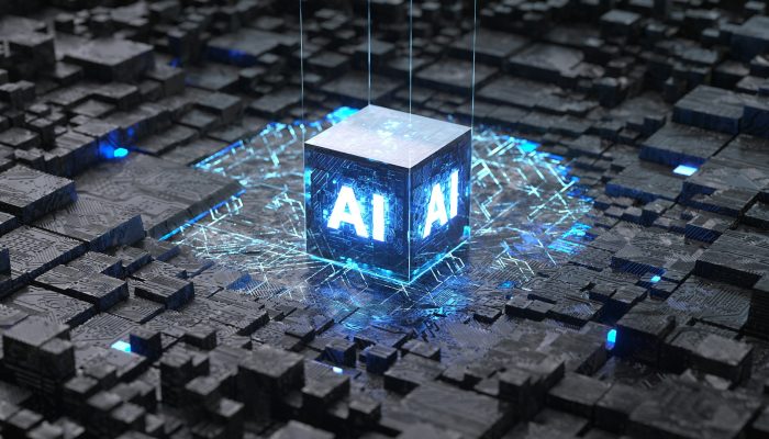 The Role of AI in Business Decision-Making: How Companies Leverage AI for Strategic Growth