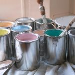 How to Choose the Perfect Interior Wall Paint Color for Every Room