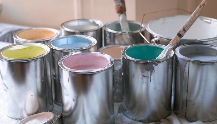 How to Choose the Perfect Interior Wall Paint Color for Every Room