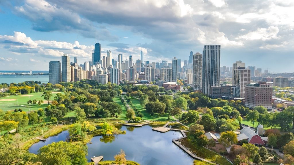 Niranjan Shah: The Engineering Visionary Who Helped Shape Chicago's Skyline