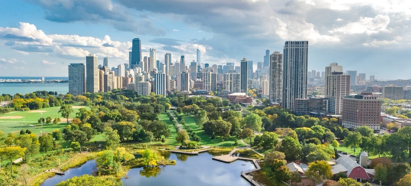 Niranjan Shah: The Engineering Visionary Who Helped Shape Chicago's Skyline