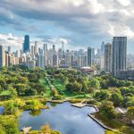 Niranjan Shah: The Engineering Visionary Who Helped Shape Chicago's Skyline