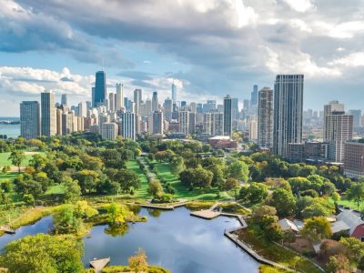 Niranjan Shah: The Engineering Visionary Who Helped Shape Chicago's Skyline